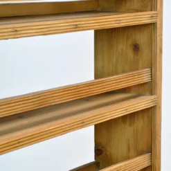 Armoire en pin, vers 1930