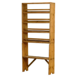 Armoire en pin, vers 1930