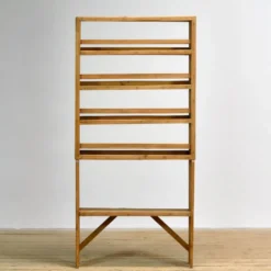 Armoire en pin, vers 1930