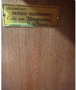 Armoire Guermonprez