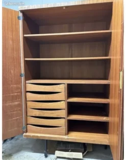 Armoire Guermonprez