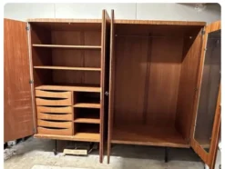 Armoire Guermonprez
