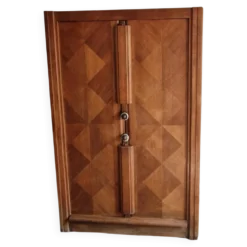 Armoire Guillerme et Chambron