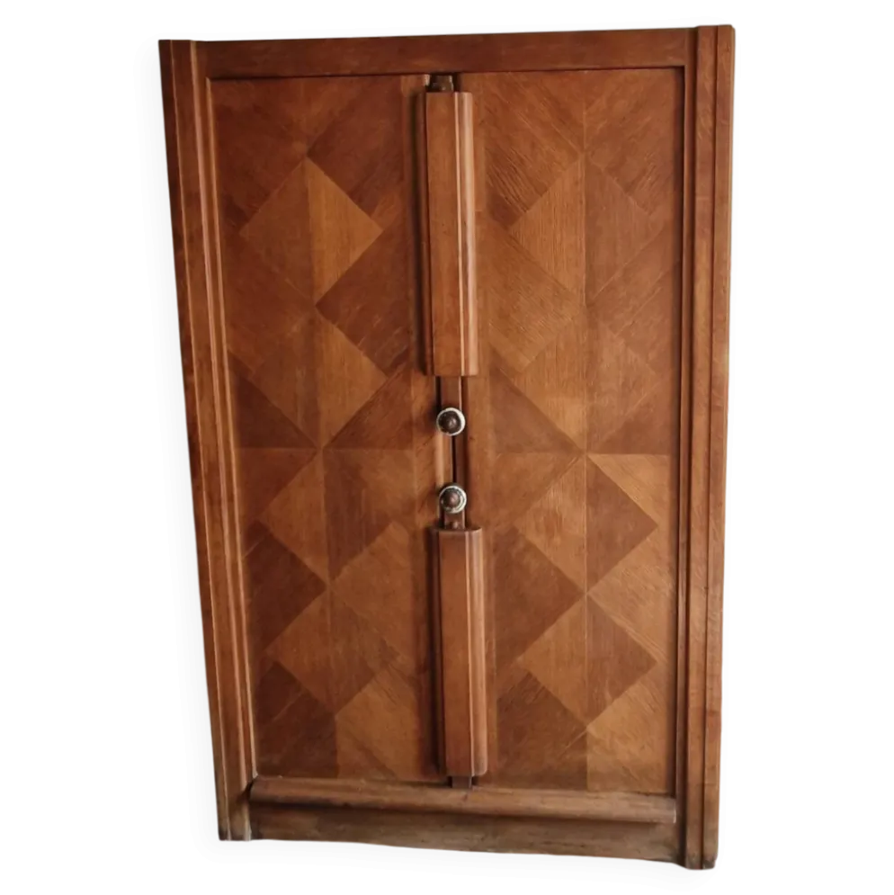 Armoire Guillerme et Chambron