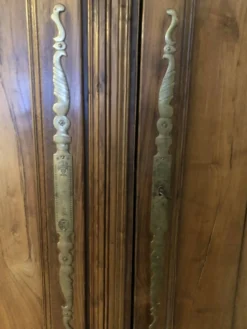 Armoire Haute Bretagne