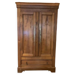 Armoire Haute Bretagne