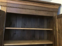 Armoire Haute Bretagne