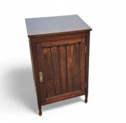 Armoire à liqueurs des années 1930