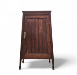 Armoire à liqueurs des années 1930