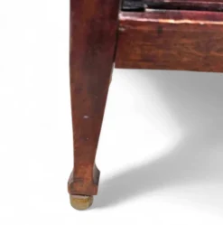 Armoire à liqueurs des années 1930