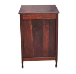 Armoire à liqueurs des années 1930