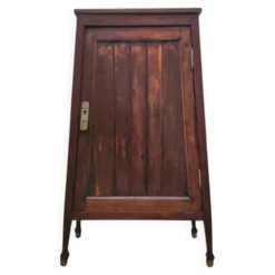 Armoire à liqueurs des années 1930