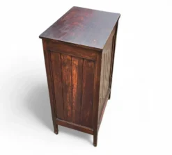 Armoire à liqueurs des années 1930