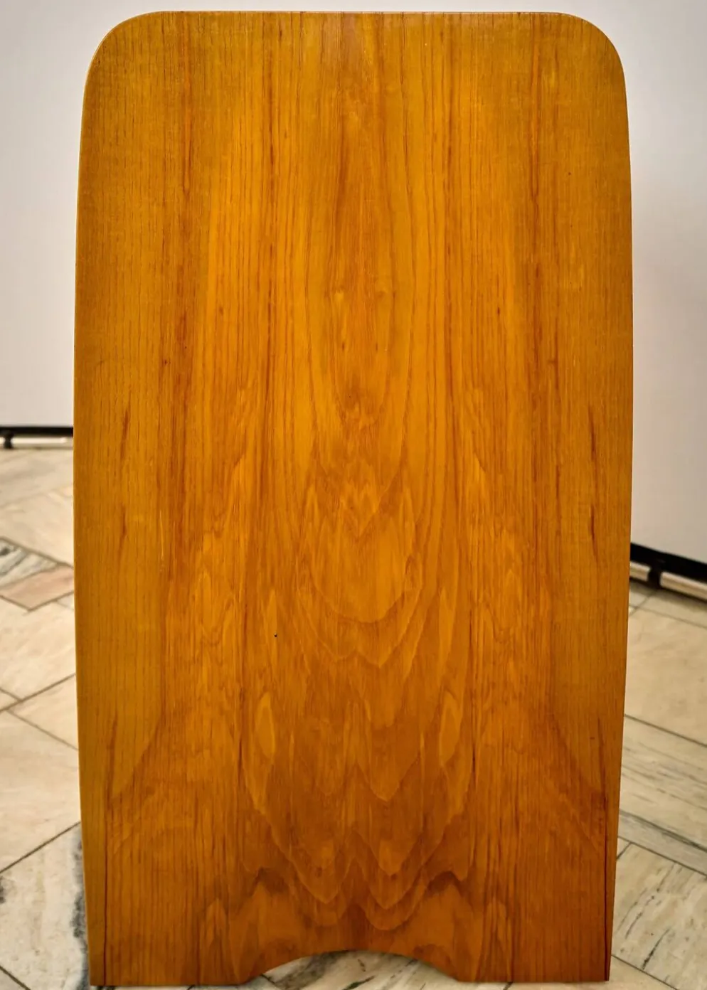 Armoire à literie du milieu du siècle, années 1960, Tchécoslovaquie