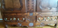 Armoire Lorraine