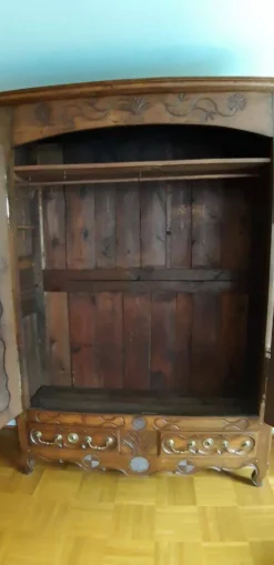 Armoire Lorraine