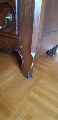 Armoire Lorraine