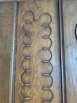 Armoire Lorraine
