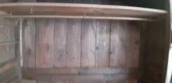 Armoire Lorraine