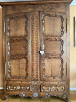 Armoire Lorraine