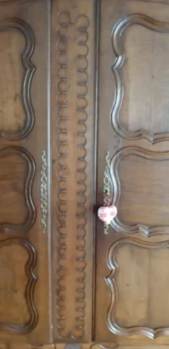 Armoire Lorraine