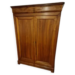 Armoire Louis philippe entièrement démontable