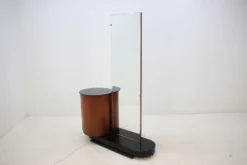 Armoire miroir art déco années 1930