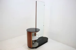 Armoire miroir art déco années 1930