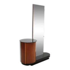Armoire miroir art déco années 1930