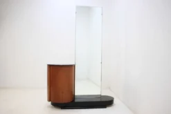 Armoire miroir art déco années 1930