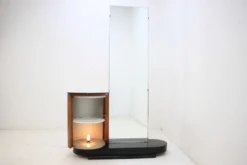 Armoire miroir art déco années 1930