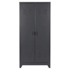 Armoire métallique