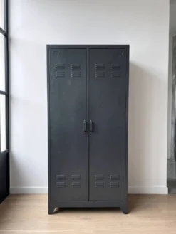 Armoire métallique