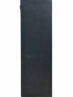 Armoire, métallique, armée de l’air, 1961