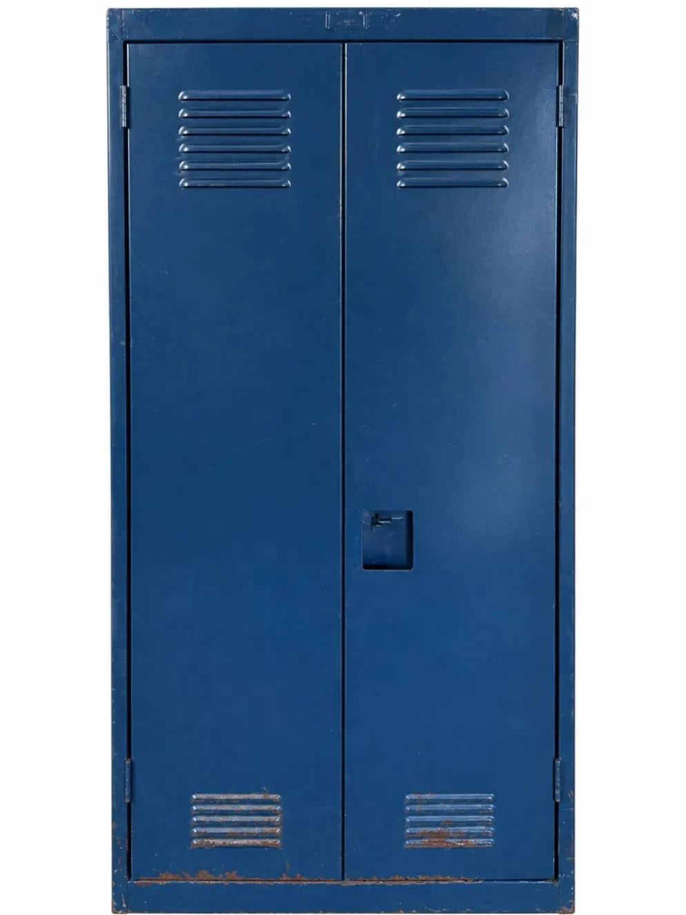 Armoire, métallique, armée de l’air, 1961