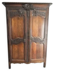 Armoire normande