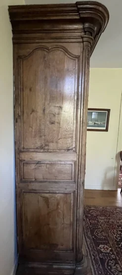 Armoire Normande de mariage