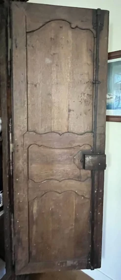 Armoire Normande de mariage