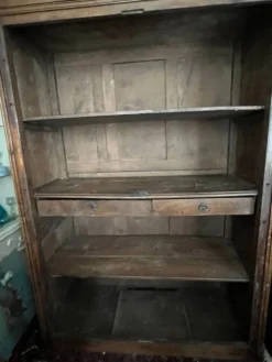 Armoire Normande de mariage