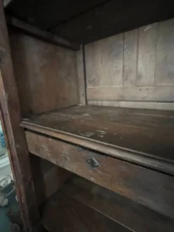 Armoire Normande de mariage