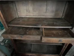 Armoire Normande de mariage