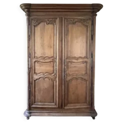 Armoire Normande de mariage