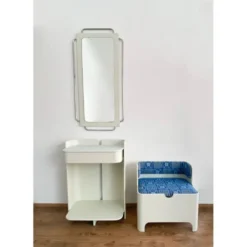 Armoire par Carlo de Carli pour Fiarm, Italie 1970s