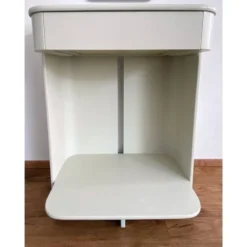 Armoire par Carlo de Carli pour Fiarm, Italie 1970s