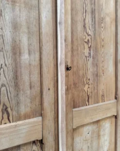 Armoire Parisienne