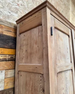 Armoire Parisienne
