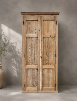 Armoire Parisienne