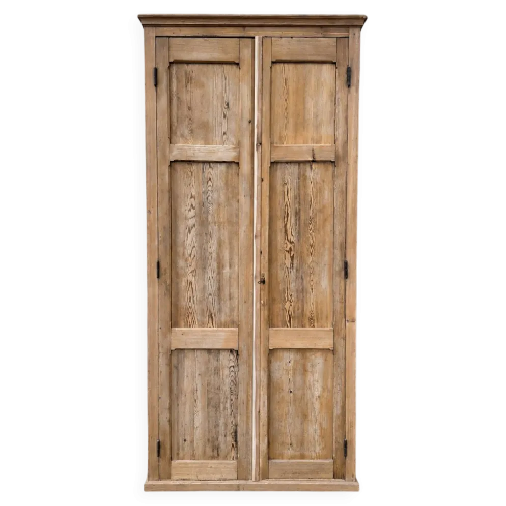 Armoire Parisienne