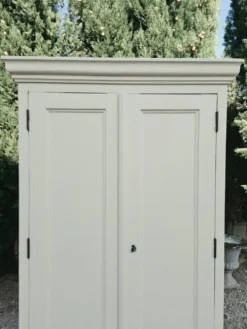 Armoire Parisienne