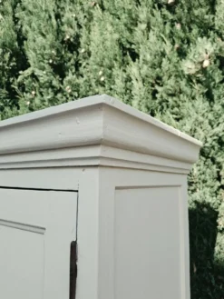 Armoire Parisienne